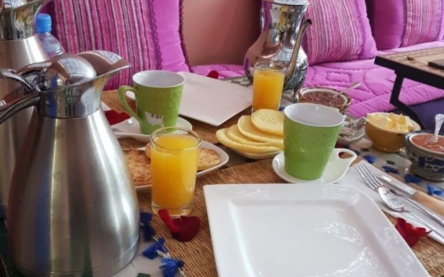 Sun Hostel Marrakech