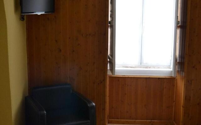 Alcamim Guesthouse