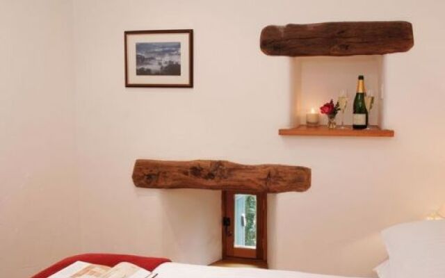 Grasmere Barn