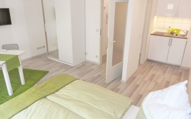 Apartments 4 YOU - Lange Strasse