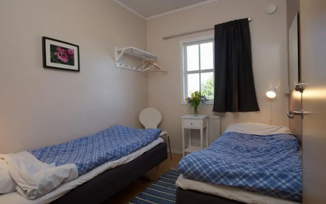 STF Bunge Vandrarhem