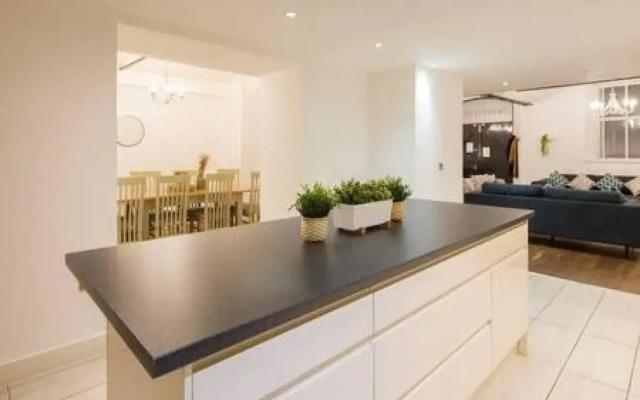 Ormond Residence