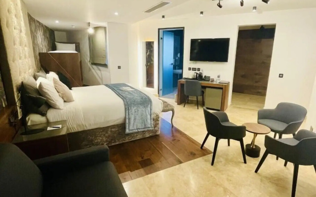 The Village Boutique & Spa
