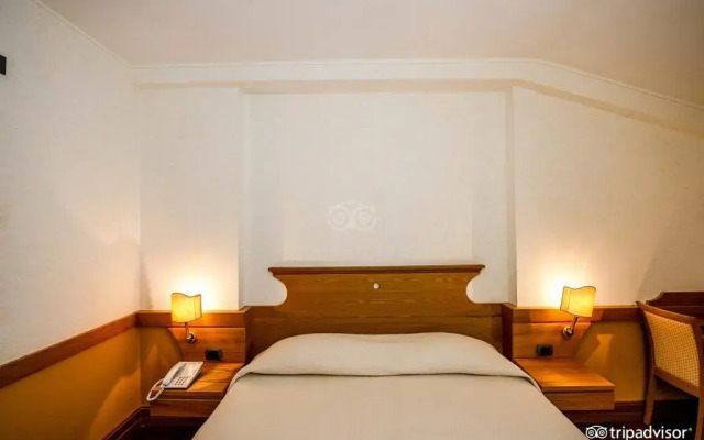 Hotel BV Grand Hotel Assisi