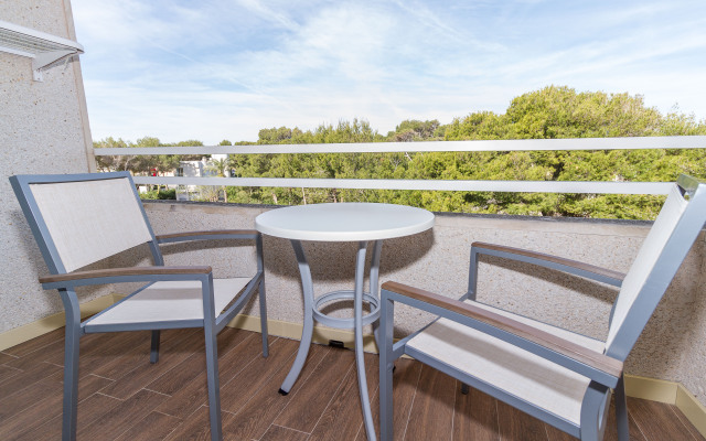 Eix Platja Daurada Hotel & Spa