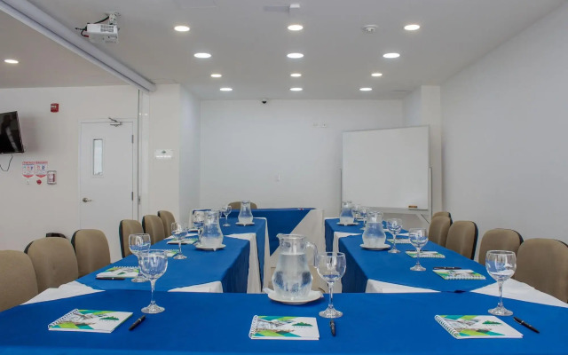 Torca Hotel