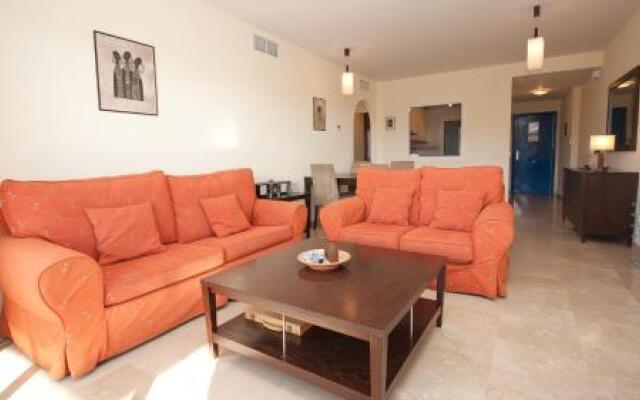 Duquesa Suite apartemento 2099