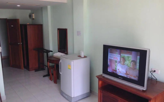 PTK Residence