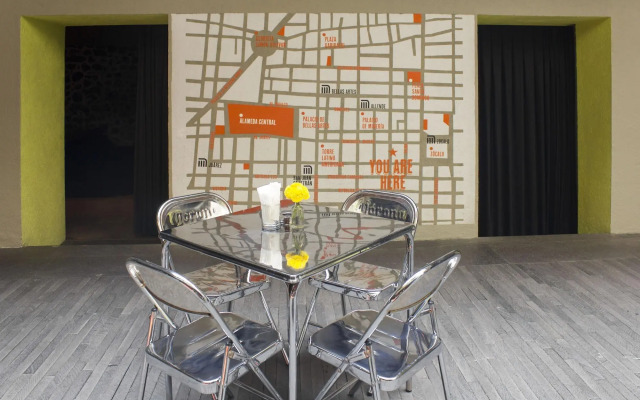 Downtown Beds - Hostel