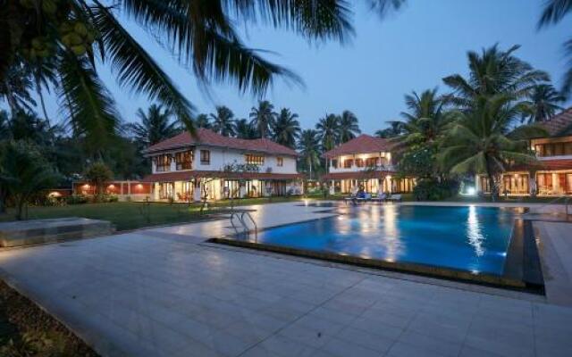 The Beach Villas by Ceylon Bungalows