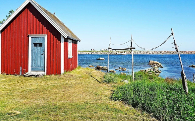 6 Person Holiday Home in Solvesborg-by Traum
