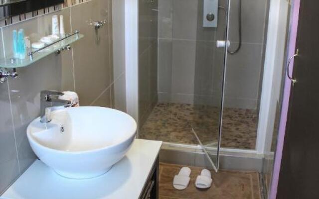 A-Z Boutique Guesthouse