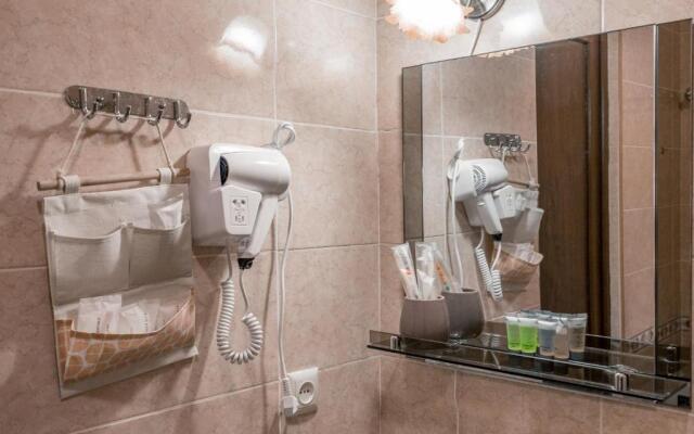 Cozy Apartment Ghambashidze Street