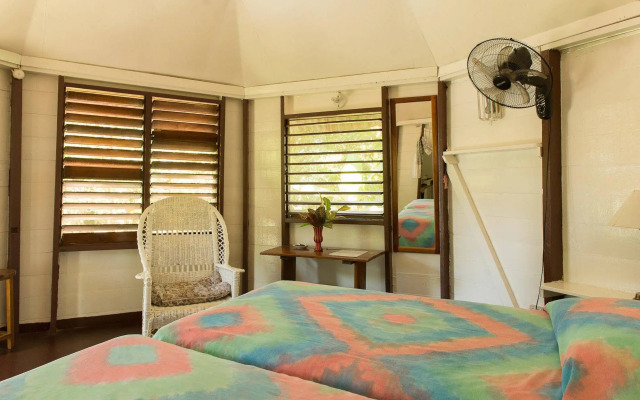Negril Yoga Centre