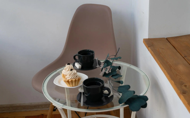 Апартаменты на улице Красногорская