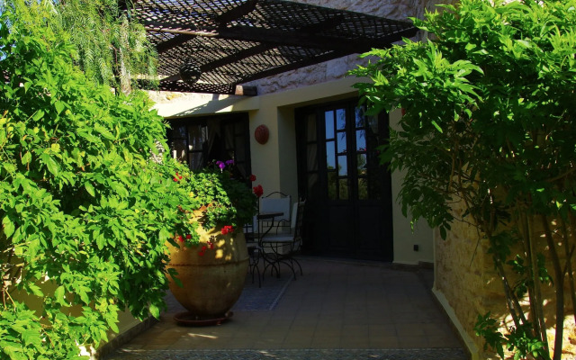 Essaouira Lodge