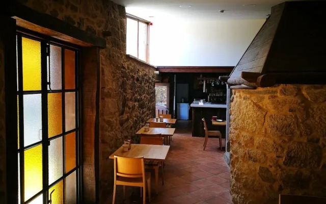 O Lagar de Jesús - Hostel