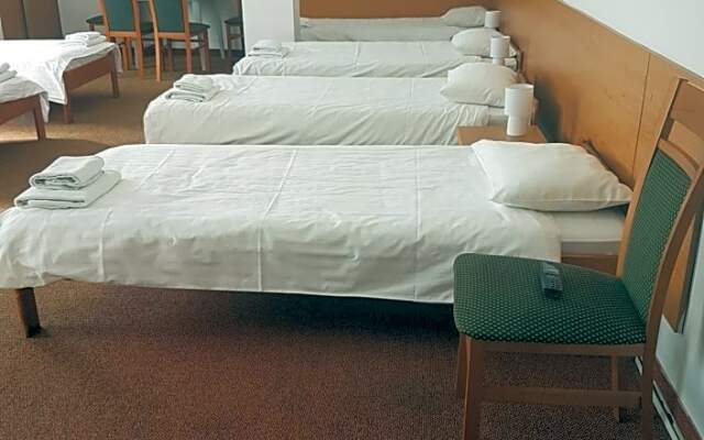 Hotel U Braci Zygmuntów