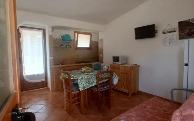 Casa Lucia Campagna Relax