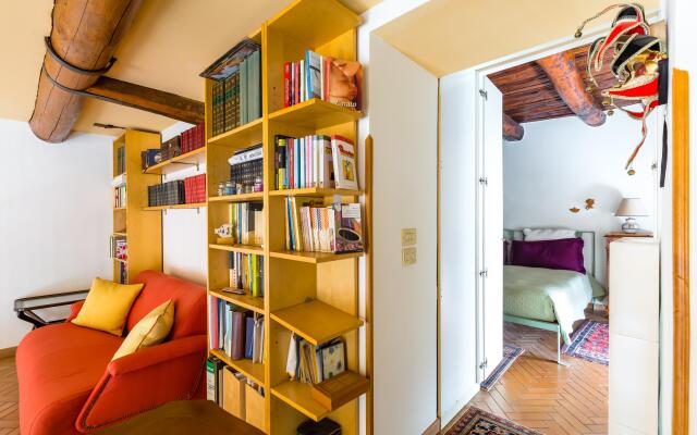 Residenza Capano Charming House