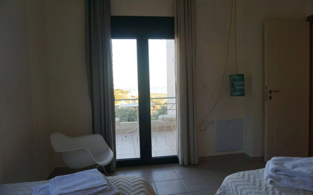 Portela Homes Kapsali