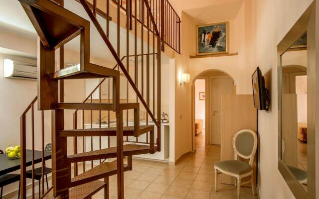 Hotel Xx Settembre