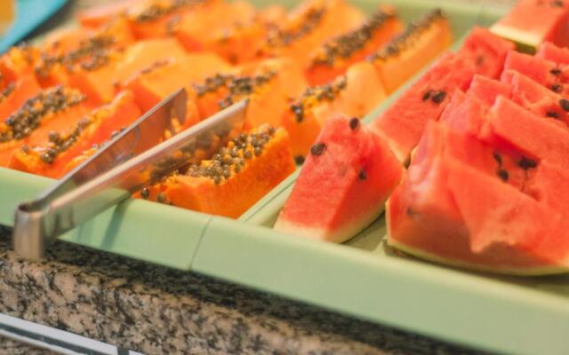 Bonito HI Hostel Suites