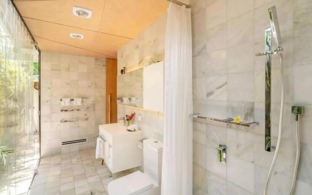 Buhwi Bira Byron Bay Studio - Central