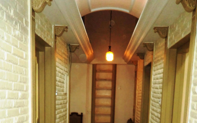 Hotel Blue Bird Colaba