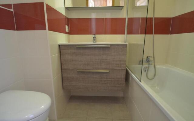 Appartement Les Menuires, 3 pièces, 6 personnes - FR-1-452-203