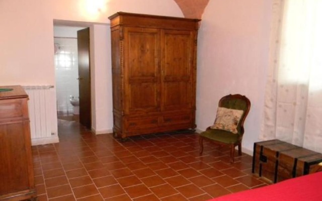 Agriturismo Podere La Selva