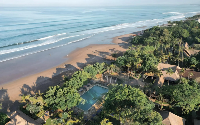 The Oberoi Beach Resort, Bali