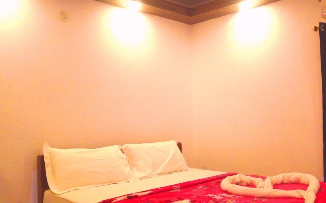 Hotel Ocean Touch