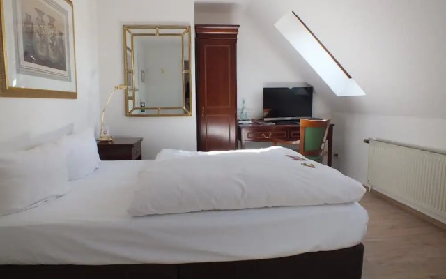 Hotel Goslarer Straße