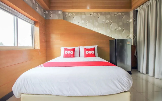 Oyo 387 Little Bangbon