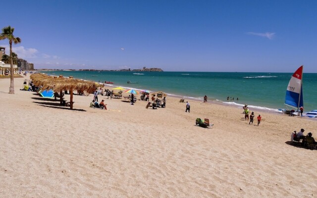 Villa 15 - 4 Br Villa