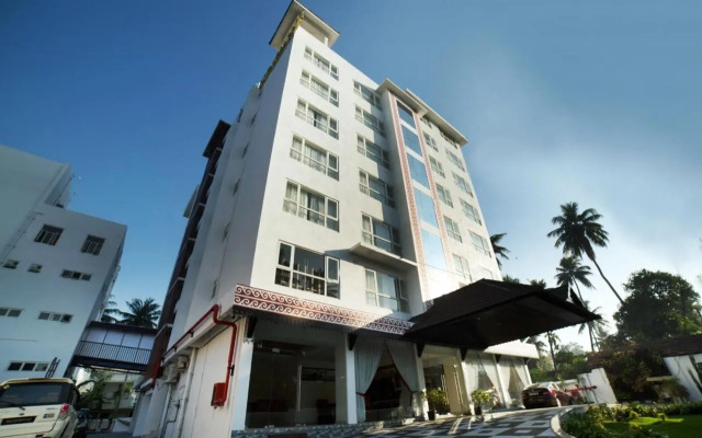 Vivin Luxury Suites