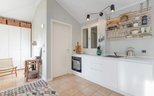 Villa Apartments - Porto Letizia