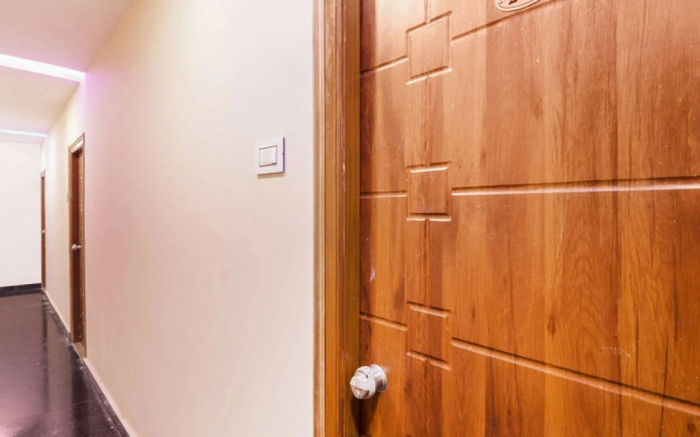 Sharan Inn by OYO Rooms