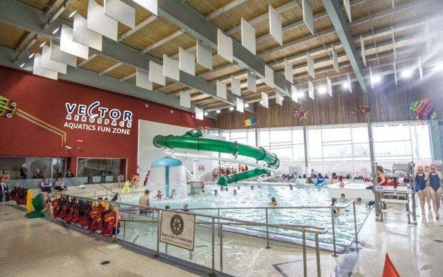 Microtel Inn & Suites by Wyndham Summerside