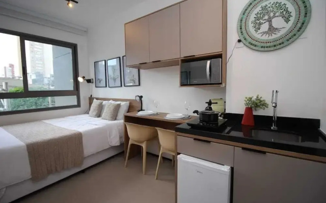 360 VN Turiassu by Housi