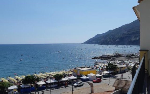 Amalfi Coast Emotions