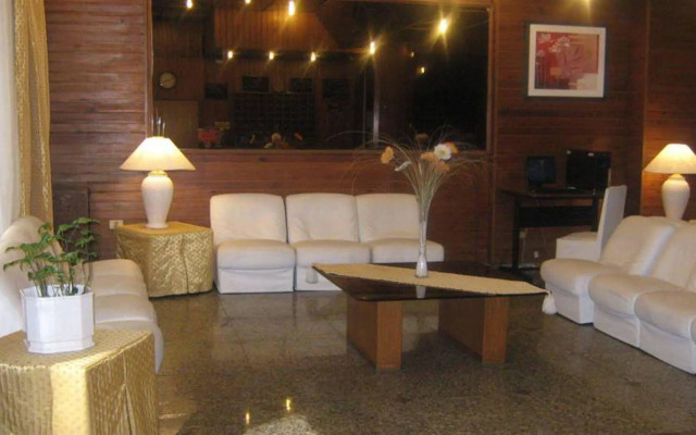 Hotel Continental