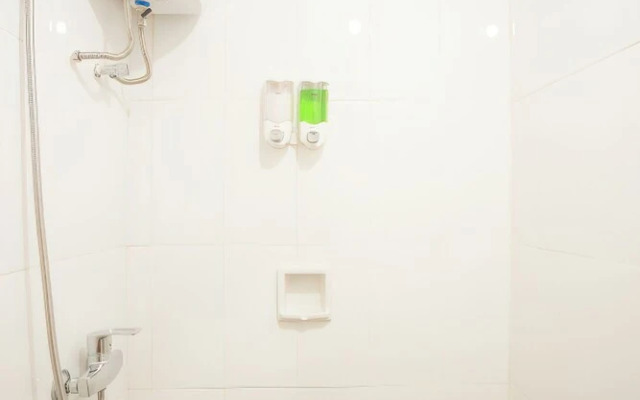 Genius Jakarta - Gading Greenhill Apt