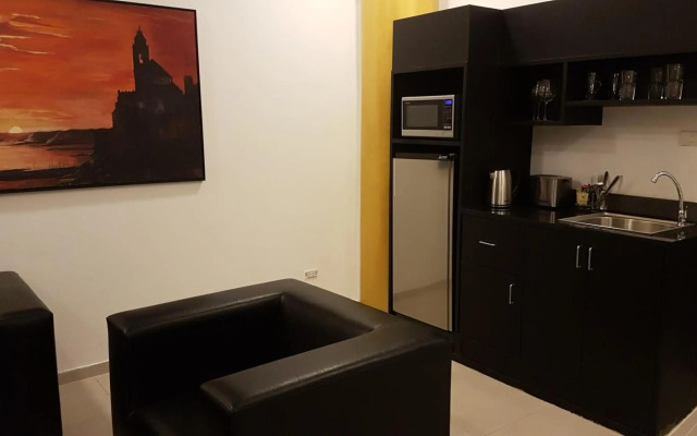 East Suites