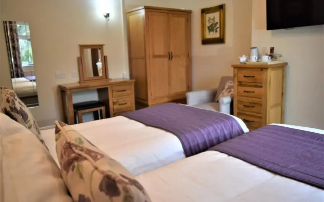 Wye Valley Hotel