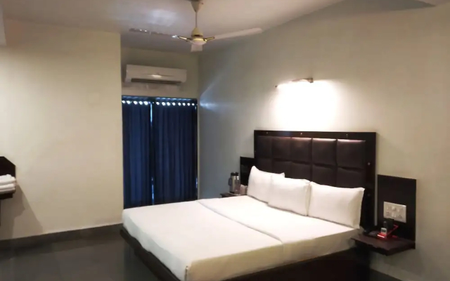Budget Inn Hotel Hospice