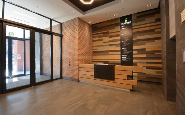 Matrix Luxury Apartments