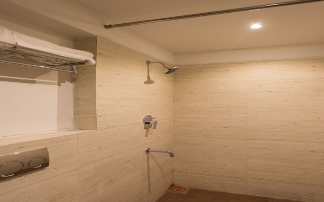 OYO 13012 Hotel HR Greens