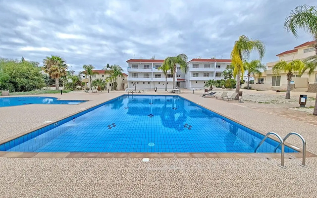 Narcissos Nissi Beach Apartment E9